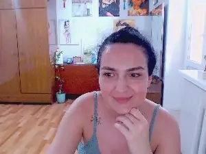 AngelOMoon  live sex cam