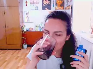 AngelOMoon  live sex cam