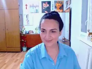 AngelOMoon  live sex cam