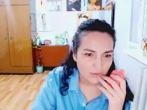 AngelOMoon  live sex cam