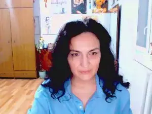 AngelOMoon  live sex cam