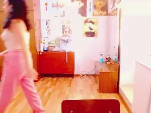 AngelOMoon  live sex cam