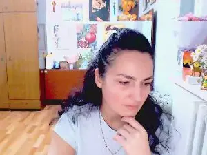 AngelOMoon  live sex cam