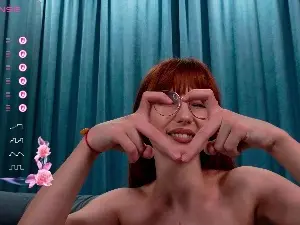 EileenWilson  live sex cam