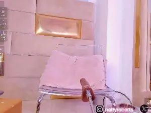 Natty_roberts_  live sex cam
