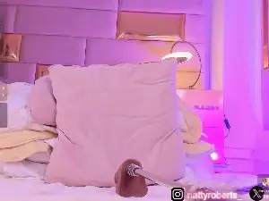 Natty_roberts_  live sex cam