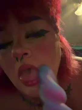 Pinkpuppygirl  live sex cam