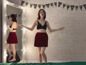 BethelQuereto  live sex cam