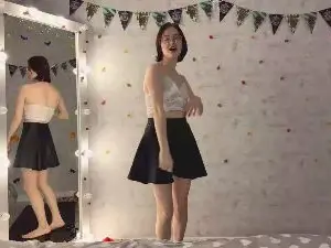 BethelQuereto  live sex cam