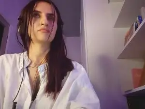 JohnaMarcolina  live sex cam