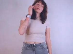 SabineWolslegel  live sex cam