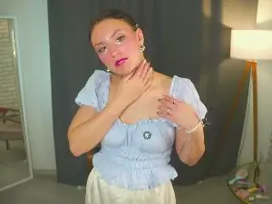 ShayMelchiorre  live sex cam