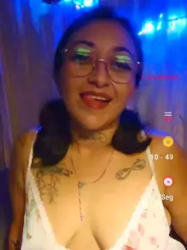Dharleny  live sex cam