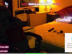 Foxnk  live sex cam