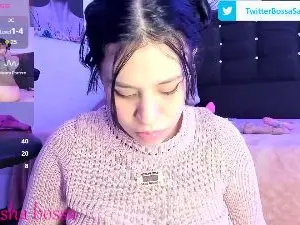 Sasha_bossa  live sex cam