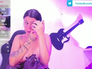 Sasha_bossa  live sex cam