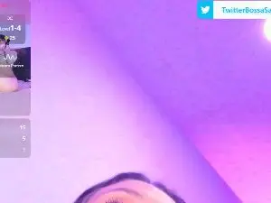 Sasha_bossa  live sex cam