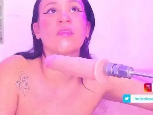 Sasha_bossa  live sex cam