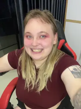 Chubby_Lizzy  live sex cam