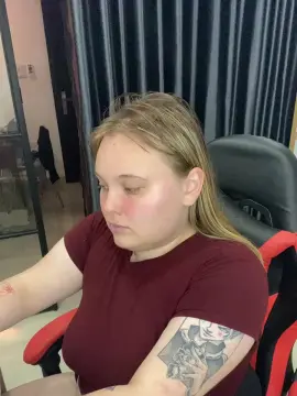 Chubby_Lizzy  live sex cam