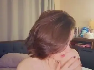 FranObannion  live sex cam