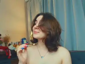 FranObannion  live sex cam