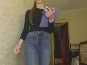JonnaGally  live sex cam