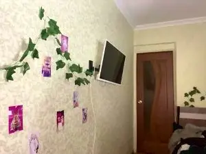 JonnaGally  live sex cam