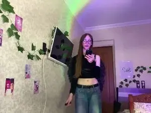 JonnaGally  live sex cam