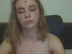 AriaYoung  live sex cam