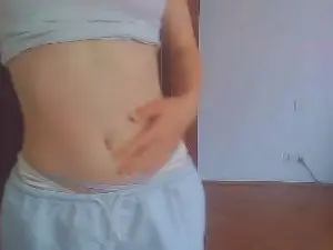 AriaYoung  live sex cam
