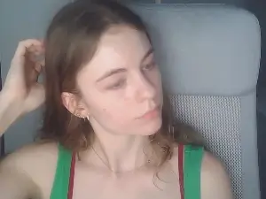 AriaYoung  live sex cam