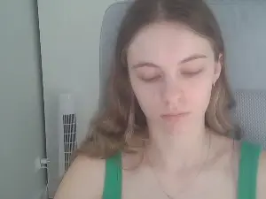 AriaYoung  live sex cam