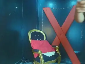 DheGoast  live sex cam