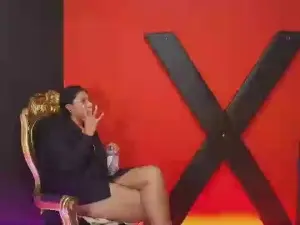DheGoast  live sex cam