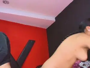 DheGoast  live sex cam