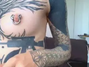 EarlineFoister  live sex cam