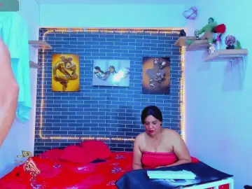 LeonoandAlejo  live sex cam