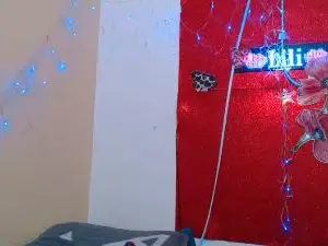 Liliimilf  live sex cam