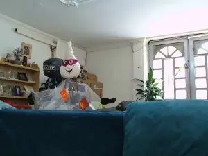 Liliimilf  live sex cam