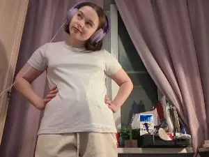 MarianaOkimoto  live sex cam