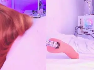 Amberthomsoncm  live sex cam