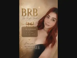 Amberthomsoncm  live sex cam