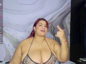 Hornymariie  live sex cam