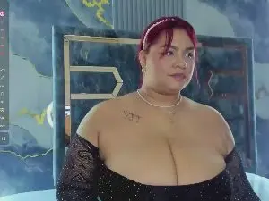 Hornymariie  live sex cam