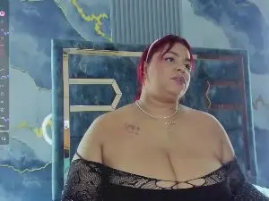 Hornymariie  live sex cam