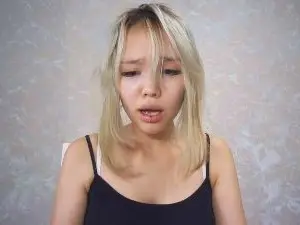 HuongZeimetz  live sex cam