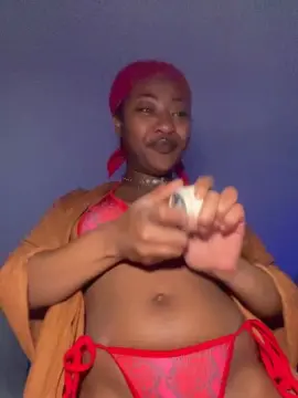 ItsBabyVenom  live sex cam