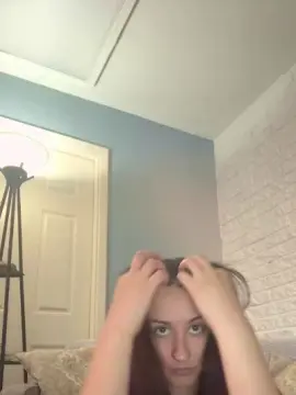 Burgundy8  live sex cam
