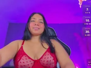 Luccia_smith  live sex cam